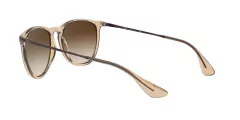 Anteojo De Sol Ray-Ban RB 4171 651413 3n Erika 54 mm - tienda online