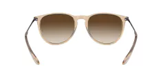 Anteojo De Sol Ray-Ban RB 4171 651413 3n Erika 54 mm