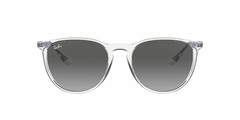 Anteojo De Sol Ray-Ban RB 4171 651611 2n Erika 54 mm
