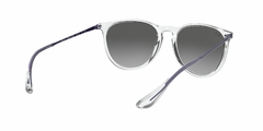 Anteojo De Sol Ray-Ban RB 4171 651611 2n Erika 54 mm