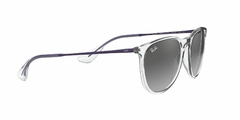 Anteojo De Sol Ray-Ban RB 4171 651611 2n Erika 54 mm - La Optica web
