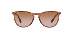 Anteojo De Sol Ray-Ban RB 4171 659013 2n Erika 54 mm
