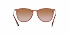Anteojo De Sol Ray-Ban RB 4171 659013 2n Erika 54 mm