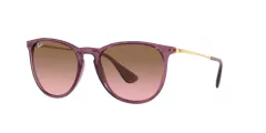 Anteojo De Sol Ray-Ban RB 4171 659114 2n Erika 54 mm - comprar online