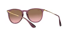 Imagen de Anteojo De Sol Ray-Ban RB 4171 659114 2n Erika 54 mm