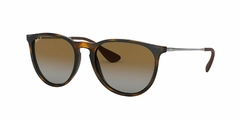 Anteojo De Sol Ray-Ban RB 4171 l 710/t5 3p Erika 54 mm - comprar online