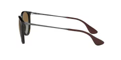 Anteojo De Sol Ray-Ban RB 4171 l 710/t5 3p Erika 54 mm - La Optica web