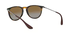 Imagen de Anteojo De Sol Ray-Ban RB 4171 l 710/t5 3p Erika 54 mm