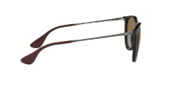 Anteojo De Sol Ray-Ban RB 4171 l 710/t5 3p Erika 54 mm - La Optica web