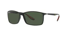 Anteojo De Sol Ray-Ban Ferrari RB 4179 M f60271 3n 60 mm - comprar online