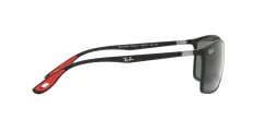 Anteojo De Sol Ray-Ban Ferrari RB 4179 M f60271 3n 60 mm - La Optica web