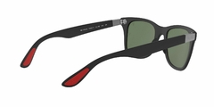 Anteojo De Sol Ray-Ban Ferrari RB 4195 m f60271 3n 52 mm en internet