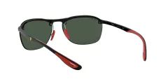 Imagen de Anteojo De Sol Ray-Ban Ferrari RB 4302m F60171 3n 62 mm
