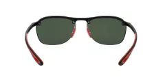 Anteojo De Sol Ray-Ban Ferrari RB 4302m F60171 3n 62 mm