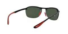 Anteojo De Sol Ray-Ban Ferrari RB 4302m F60171 3n 62 mm - comprar online