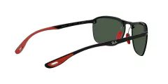 Anteojo De Sol Ray-Ban Ferrari RB 4302m F60171 3n 62 mm en internet