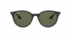 Anteojo De Sol Ray-Ban RB 4305 601/9a 3P Polarizado 53 mm