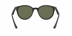 Anteojo De Sol Ray-Ban RB 4305 601/9a 3P Polarizado 53 mm