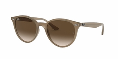 Anteojo De Sol Ray-Ban RB 4305 616613 53 mm - comprar online