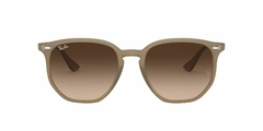 Anteojo De Sol Ray-Ban RB 4306 616613 3n 54 mm