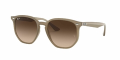 Anteojo De Sol Ray-Ban RB 4306 616613 3n 54 mm - comprar online