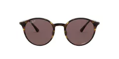 Anteojo De Sol Ray-Ban RB 4336 ch 710/bc 3p Polarizado Chromance 50 mm