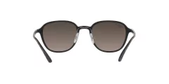 Anteojo De Sol Ray-Ban RB 4341 ch 601s5j 3p Polarizado Chromance 51 mm