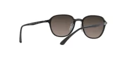Anteojo De Sol Ray-Ban RB 4341 ch 601s5j 3p Polarizado Chromance 51 mm - comprar online