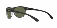 Anteojo De Sol Ray-Ban RB 4351 60399a 3p Polarizado 59 mm - tienda online