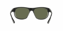 Anteojo De Sol Ray-Ban RB 4351 60399a 3p Polarizado 59 mm