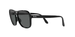 Anteojo De Sol Ray-Ban RB 4356 601/B1 3n State Side 58 mm en internet