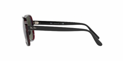 Anteojo De Sol Ray-Ban RB 4356 60571 3n State Side 58 mm - La Optica web