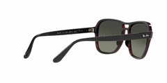 Anteojo De Sol Ray-Ban RB 4356 60571 3n State Side 58 mm en internet