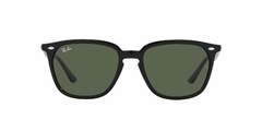 Anteojo De Sol Ray-Ban RB 4362 601/71 3n 55 mm