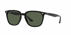 Anteojo De Sol Ray-Ban RB 4362 601/71 3n 55 mm - comprar online