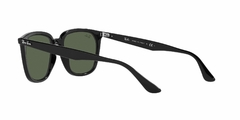 Anteojo De Sol Ray-Ban RB 4362 601/71 3n 55 mm - tienda online