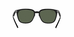 Anteojo De Sol Ray-Ban RB 4362 601/71 3n 55 mm