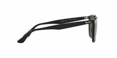 Anteojo De Sol Ray-Ban RB 4362 601/71 3n 55 mm - La Optica web