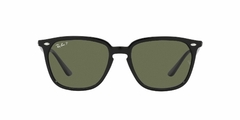 Anteojo De Sol Ray-Ban RB 4362 601/9a 3p Polarizado 55 mm
