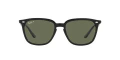 Anteojo De Sol Ray-Ban RB 4362 601/9a 3p Polarizado 55 mm