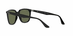 Anteojo De Sol Ray-Ban RB 4362 601/9a 3p Polarizado 55 mm - tienda online