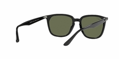 Anteojo De Sol Ray-Ban RB 4362 601/9a 3p Polarizado 55 mm - comprar online