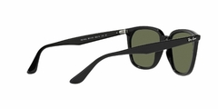 Anteojo De Sol Ray-Ban RB 4362 601/9a 3p Polarizado 55 mm en internet