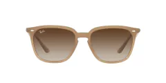 Anteojo De Sol Ray-Ban RB 4362 616613 3n 55 mm