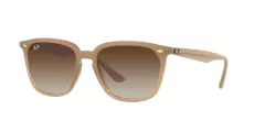 Anteojo De Sol Ray-Ban RB 4362 616613 3n 55 mm - comprar online