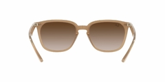 Anteojo De Sol Ray-Ban RB 4362 616613 3n 55 mm