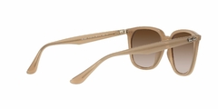 Anteojo De Sol Ray-Ban RB 4362 616613 3n 55 mm en internet