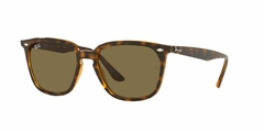 Anteojo De Sol Ray-Ban RB 4362 710/73 3n 55 mm - comprar online