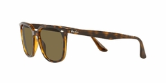 Anteojo De Sol Ray-Ban RB 4362 710/73 3n 55 mm en internet