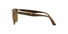 Anteojo De Sol Ray-Ban RB 4362 710/73 3n 55 mm - La Optica web